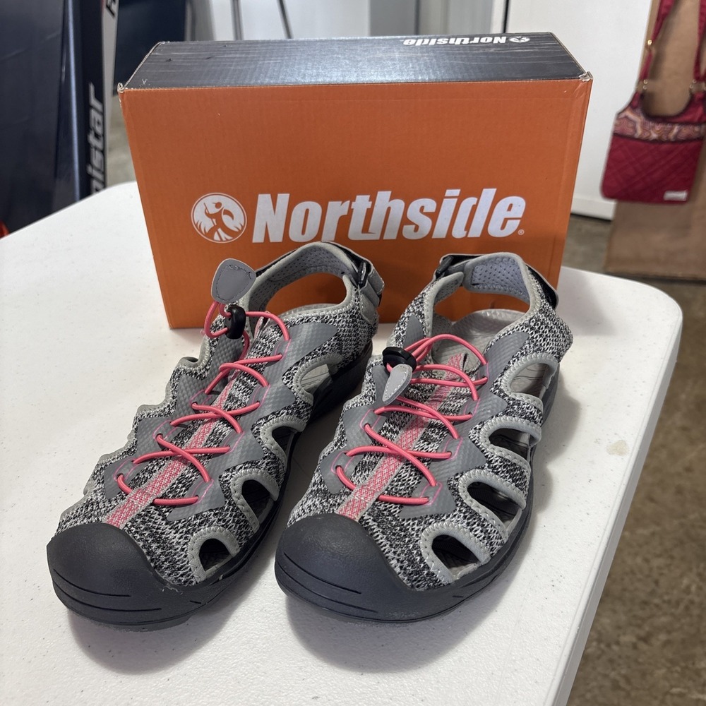 Northside Women's Torrence Sport‎ Sandal Size 9 NWOT